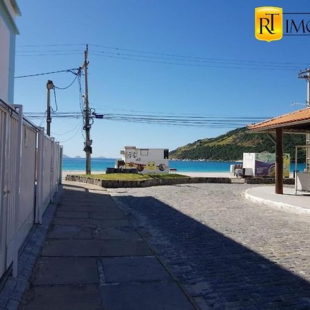 Apartamento Com Vista Para A Praia Arraial do Cabo Extérieur photo