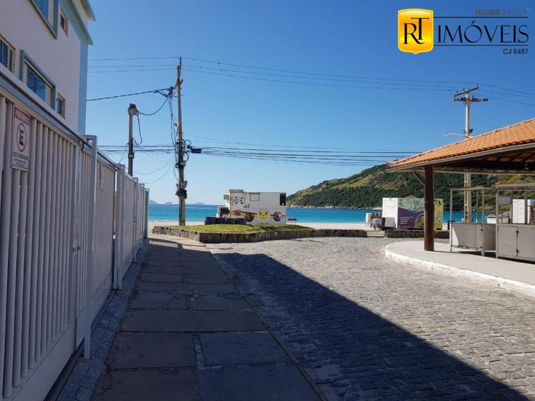 Apartamento Com Vista Para A Praia Arraial do Cabo Extérieur photo