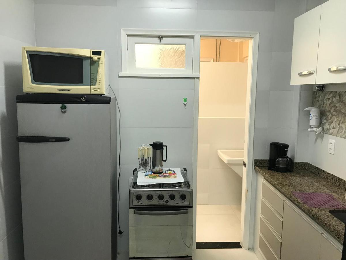 Apartamento Com Vista Para A Praia Arraial do Cabo Extérieur photo