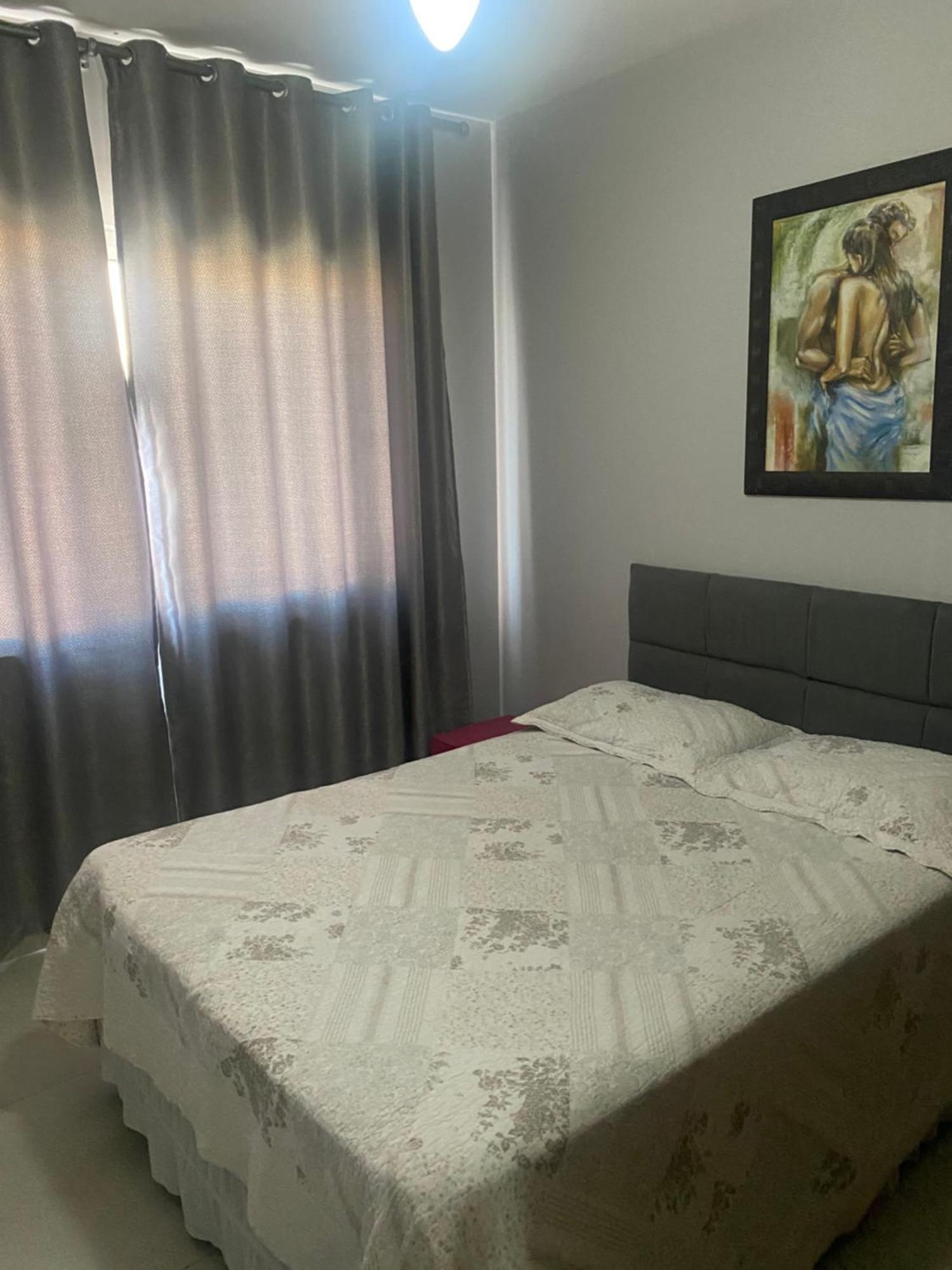Apartamento Com Vista Para A Praia Arraial do Cabo Extérieur photo